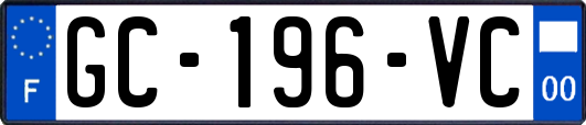 GC-196-VC
