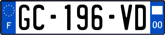 GC-196-VD