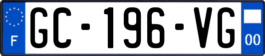 GC-196-VG