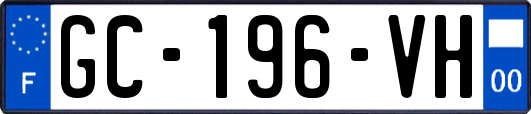 GC-196-VH