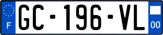 GC-196-VL