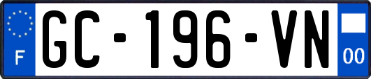 GC-196-VN