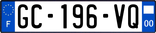 GC-196-VQ