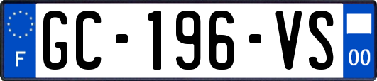 GC-196-VS
