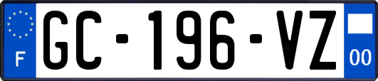GC-196-VZ