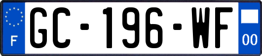 GC-196-WF