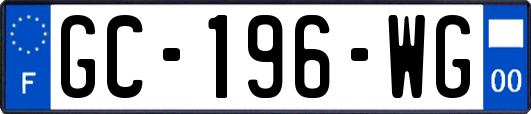 GC-196-WG