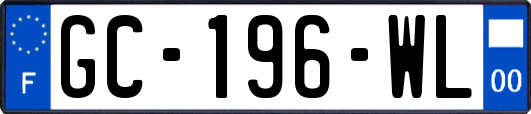 GC-196-WL
