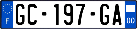 GC-197-GA