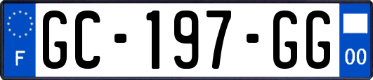 GC-197-GG