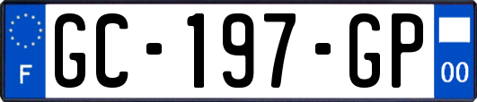 GC-197-GP
