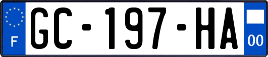GC-197-HA