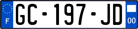 GC-197-JD