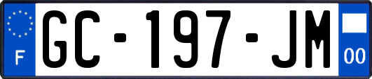 GC-197-JM