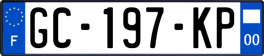 GC-197-KP