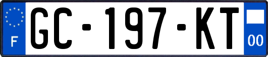 GC-197-KT