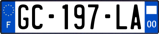 GC-197-LA
