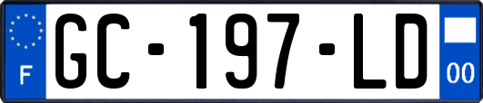 GC-197-LD