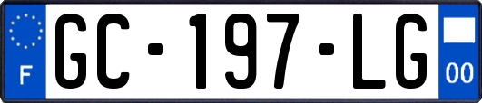 GC-197-LG