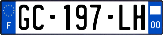GC-197-LH