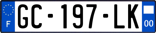 GC-197-LK