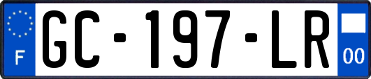 GC-197-LR