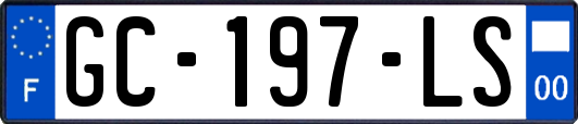 GC-197-LS
