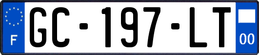 GC-197-LT