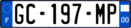 GC-197-MP