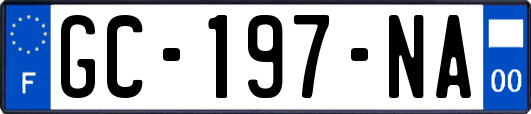 GC-197-NA