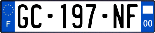 GC-197-NF