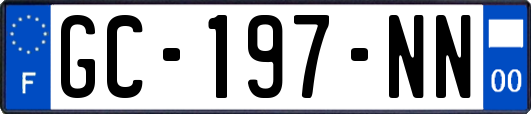 GC-197-NN