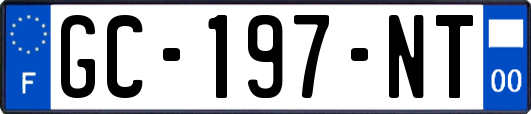 GC-197-NT