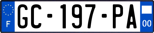 GC-197-PA
