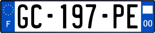 GC-197-PE