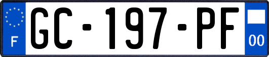 GC-197-PF