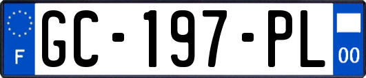 GC-197-PL