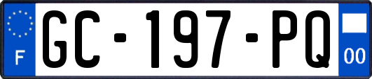GC-197-PQ