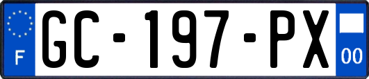 GC-197-PX