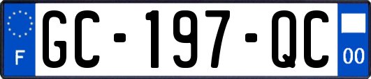 GC-197-QC