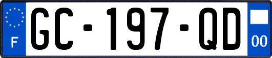 GC-197-QD