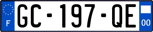 GC-197-QE