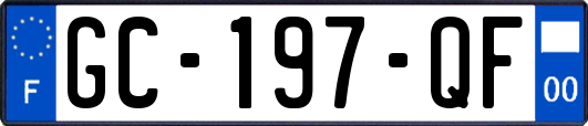 GC-197-QF
