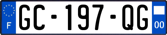 GC-197-QG
