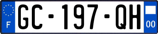 GC-197-QH