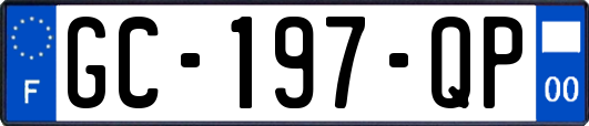 GC-197-QP