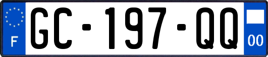 GC-197-QQ