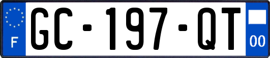 GC-197-QT