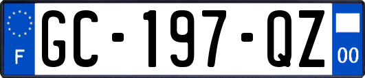 GC-197-QZ
