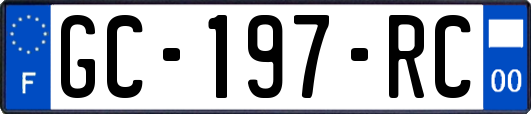 GC-197-RC
